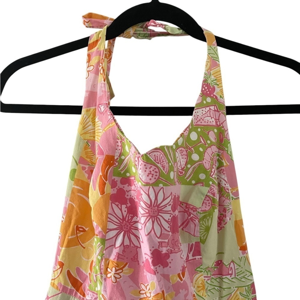 Lilly Pulitzer Women Dress Size 6 - Picture 4 of 6